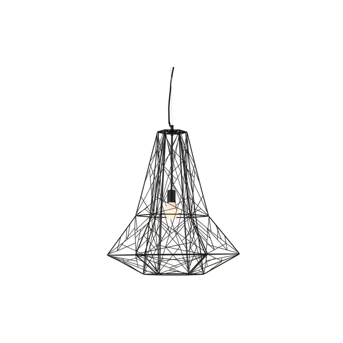 Nuevo Apollo Pendant Lamp 27"