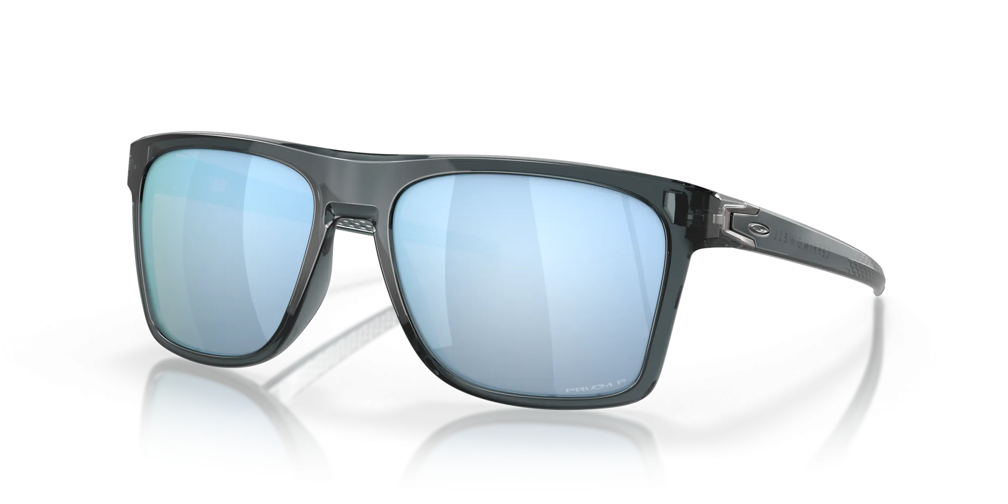 Oakley Leffingwell Polarized Sunglass
