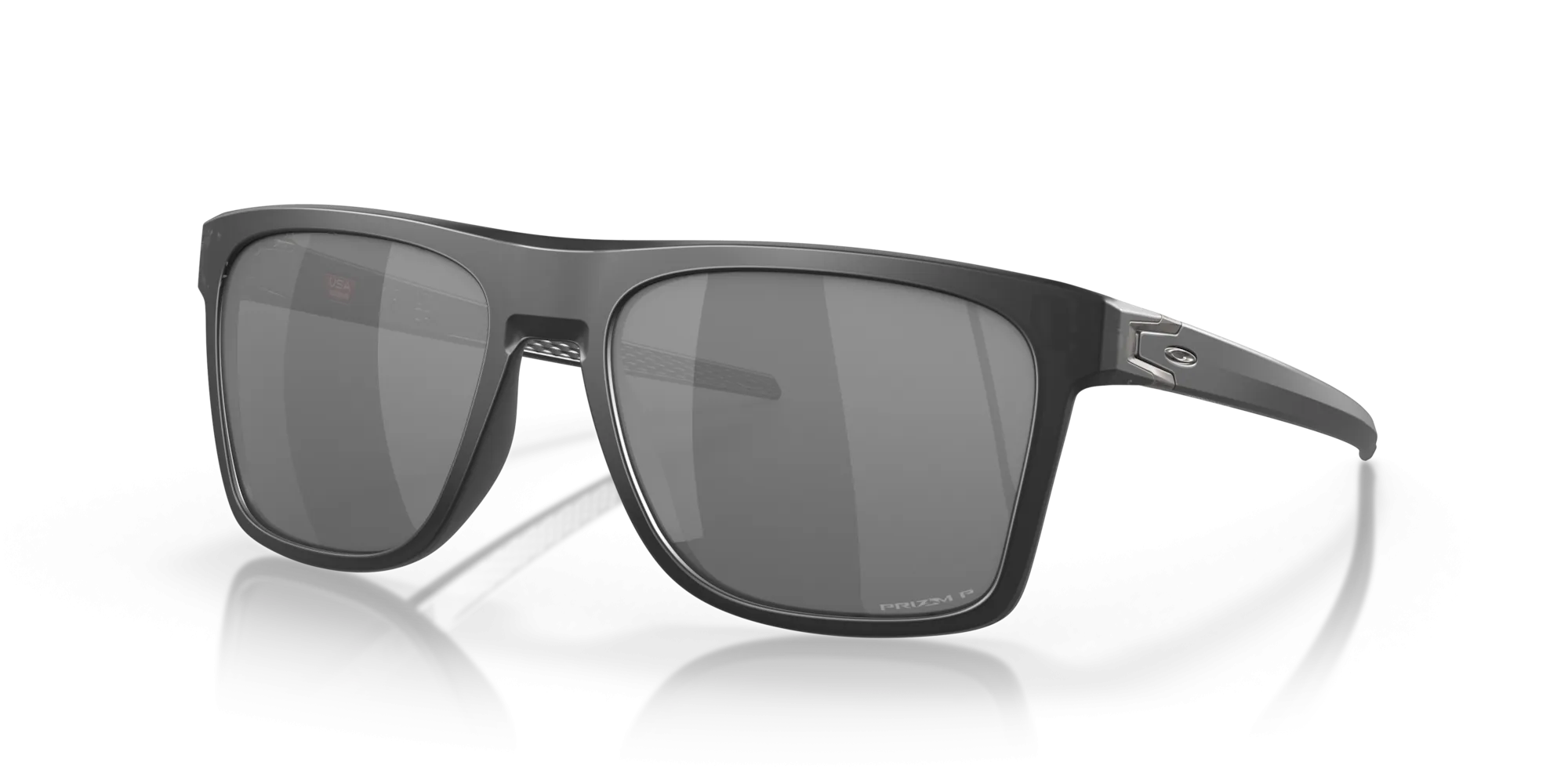 Oakley Leffingwell Polarized Sunglass