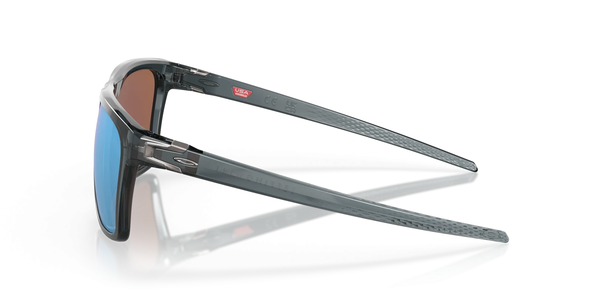 Oakley Leffingwell Polarized Sunglass