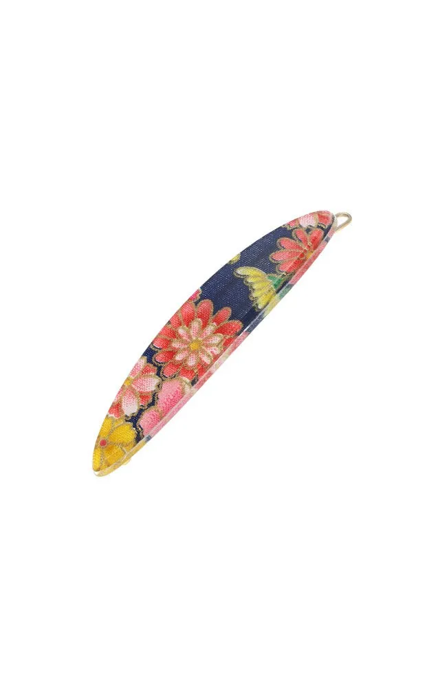 Oblong Tige Boule - Kyoto