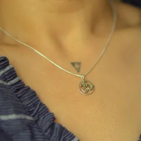 Om Pendant
