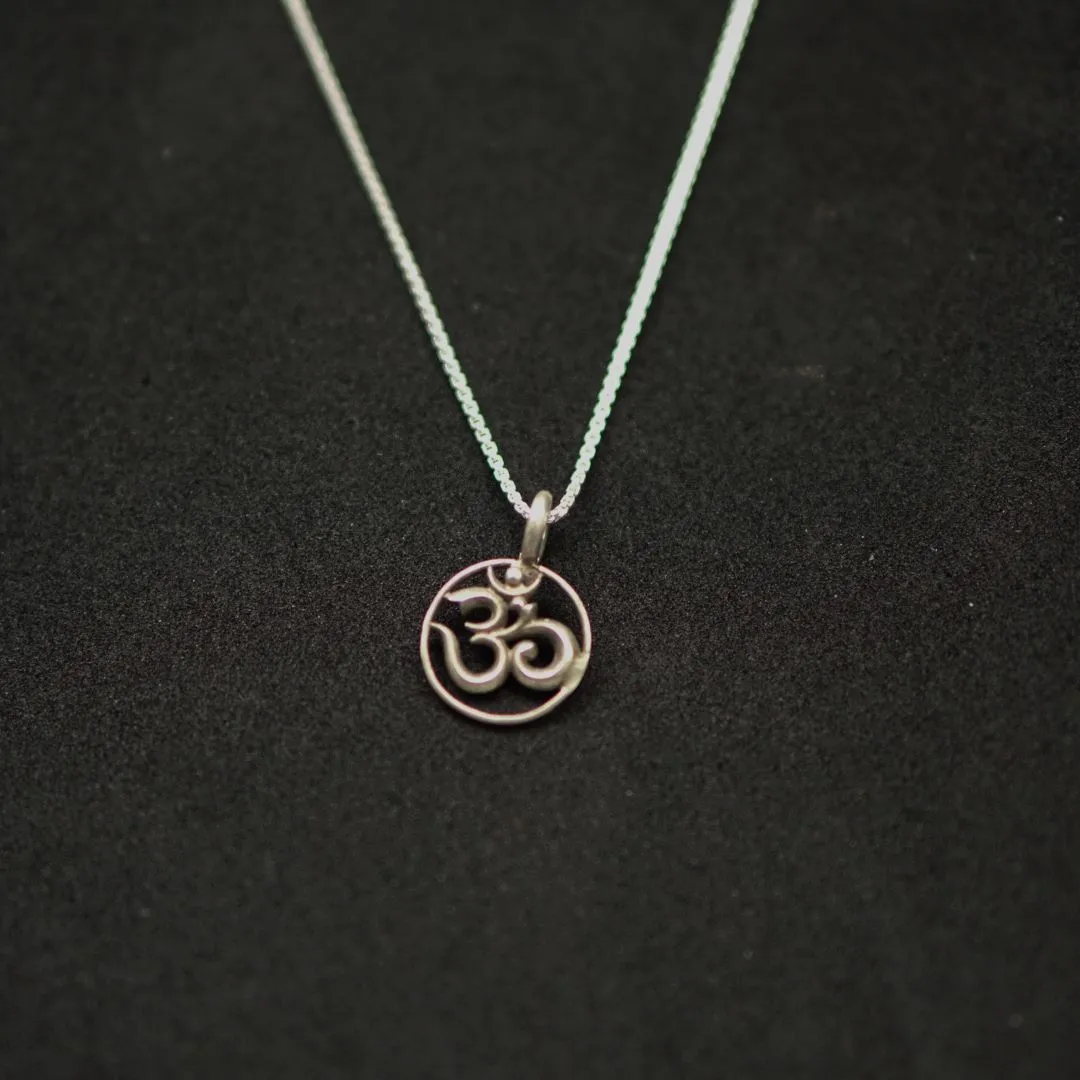 Om Pendant