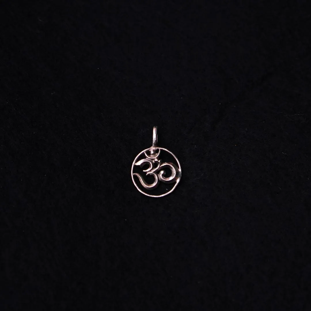 Om Pendant