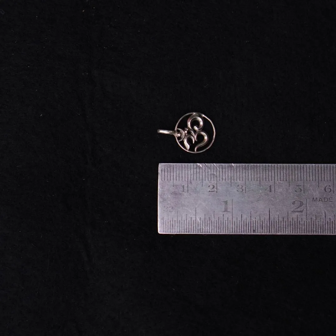 Om Pendant
