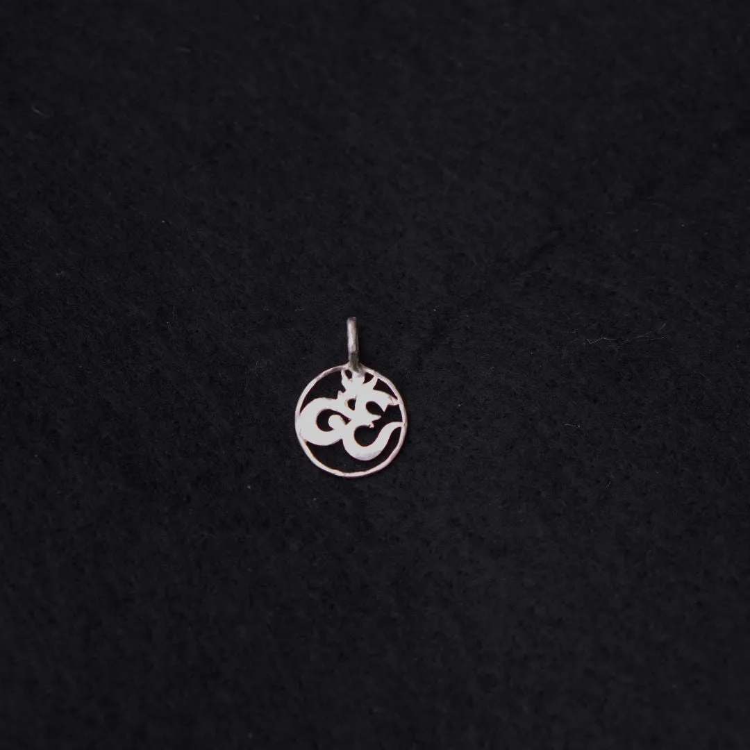 Om Pendant