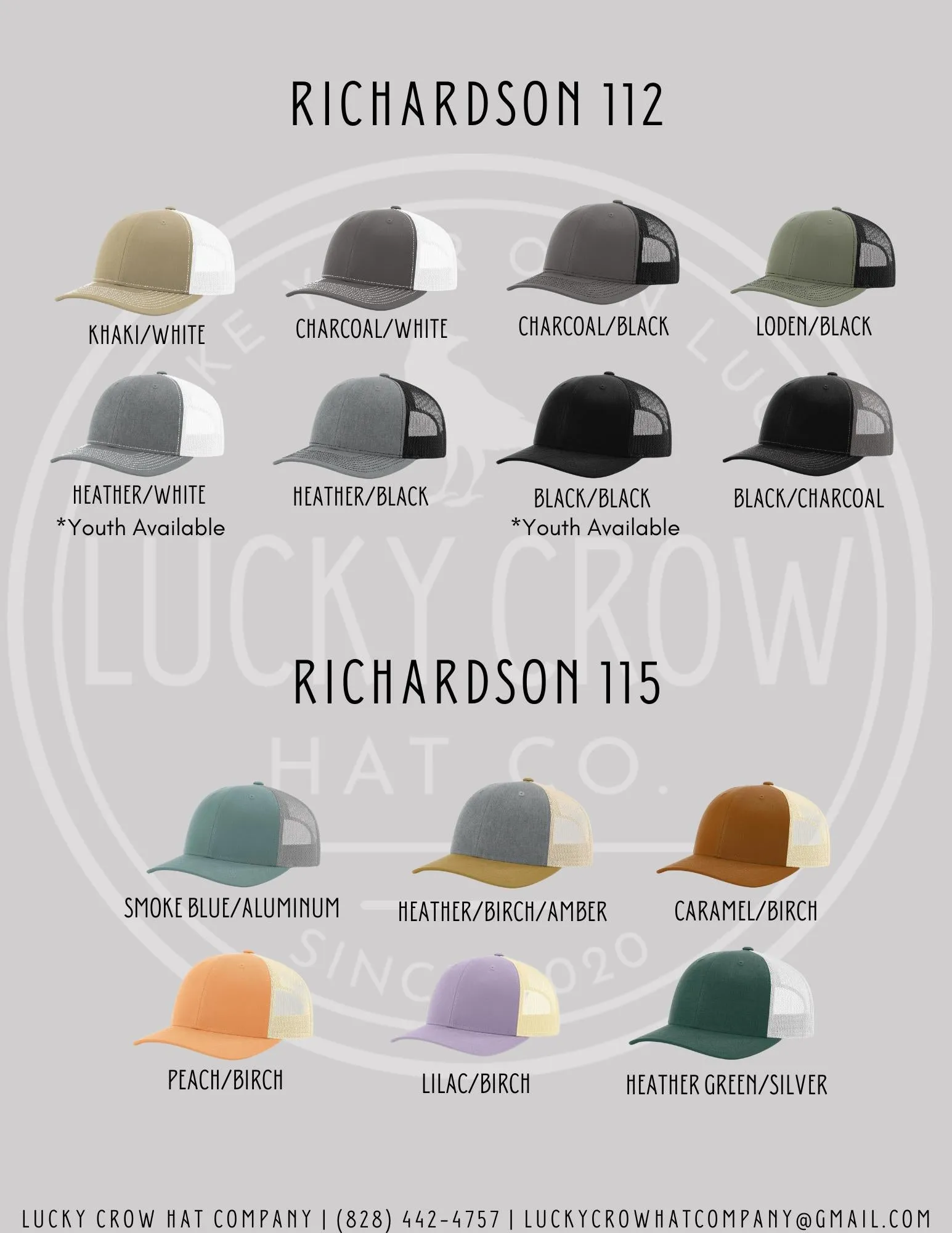 Papa Christmas Hat for Dad. Richardson 112 leather patch trucker hat for Dad. Gift for Papa. Christmas Gift for dad. Dad Hat gift.