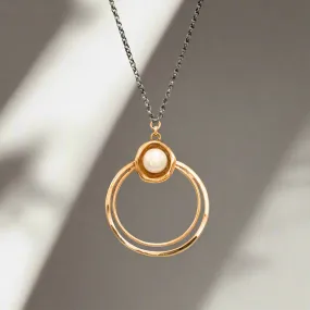 Pearl Grace Necklace