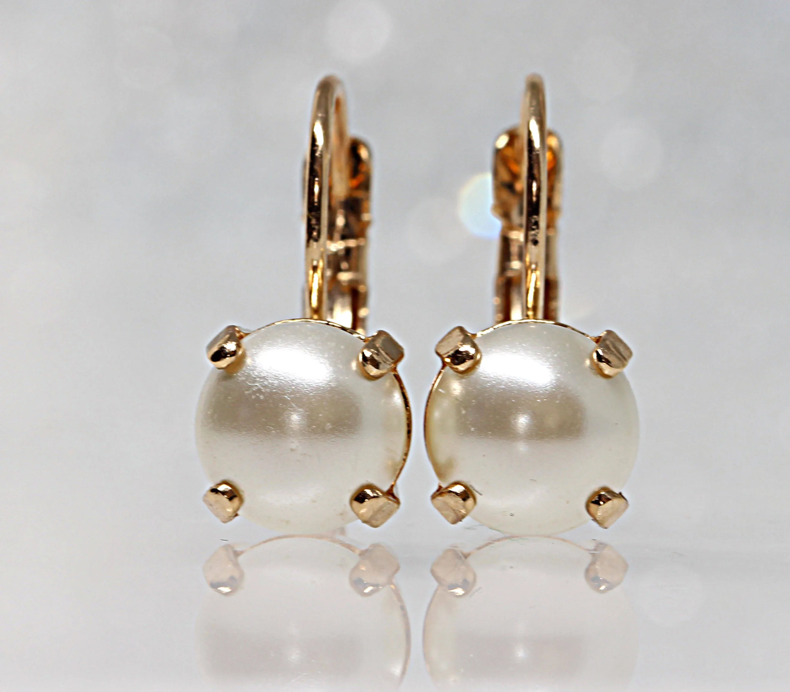 Pearl Jewelry For Brides