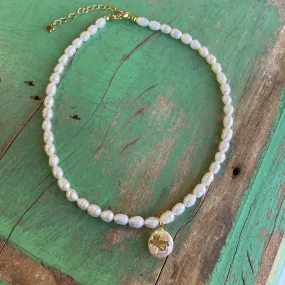 Pearls For Mom