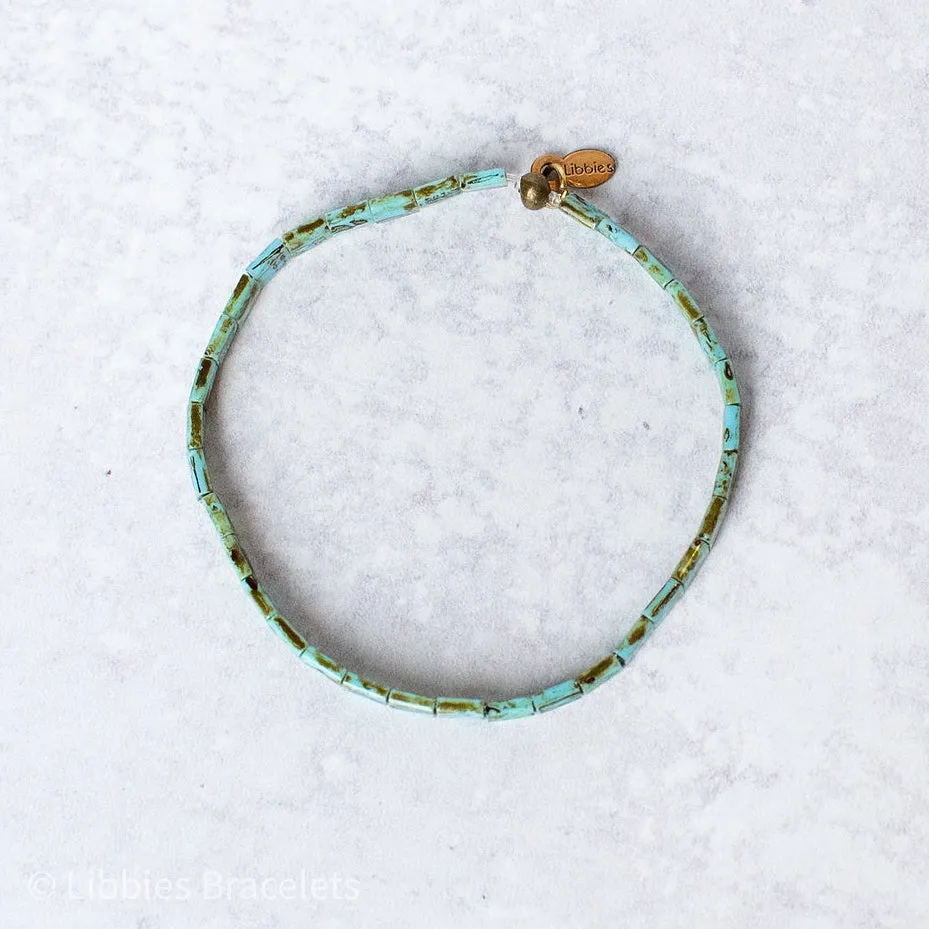 Perfectly Turquoise