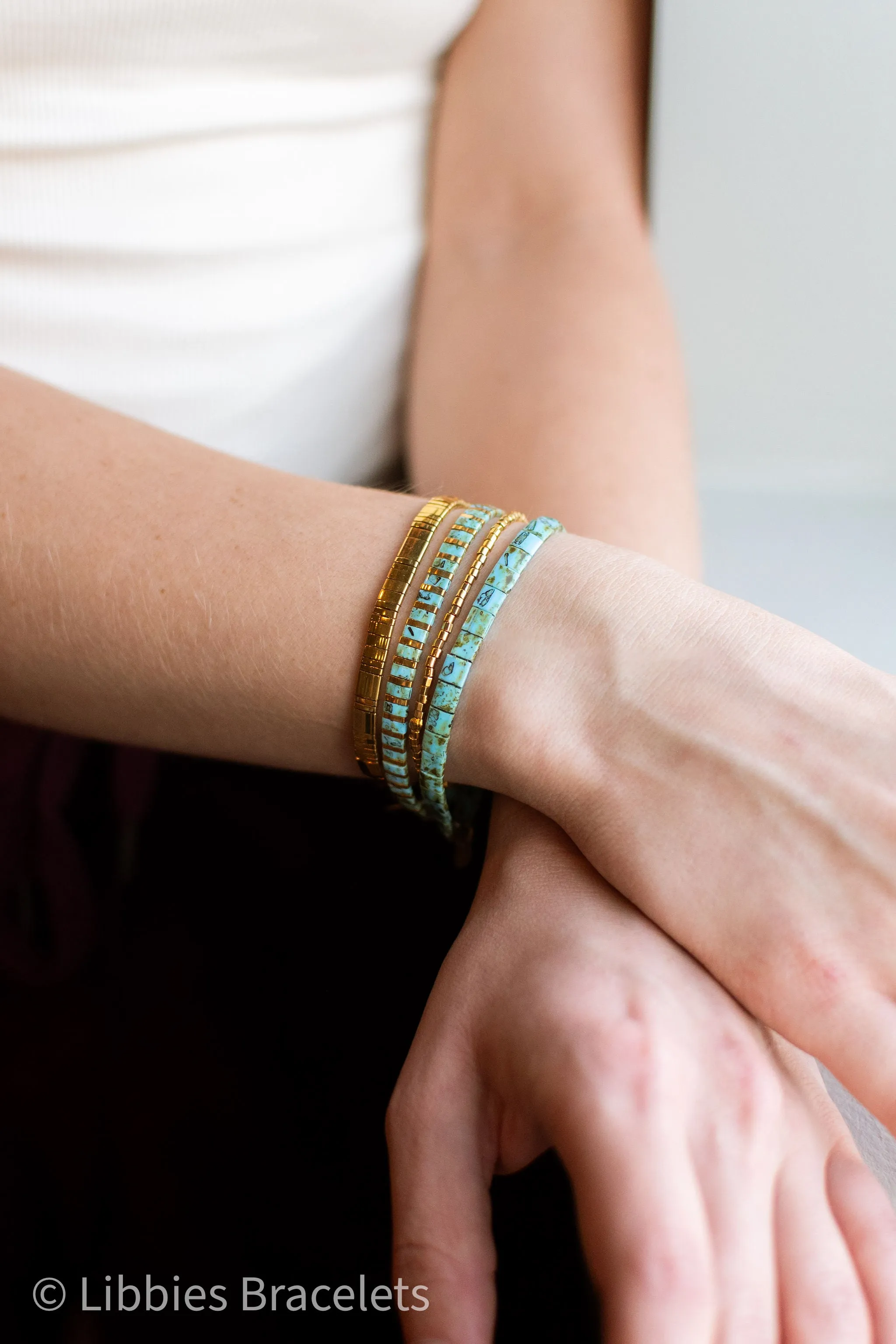 Perfectly Turquoise