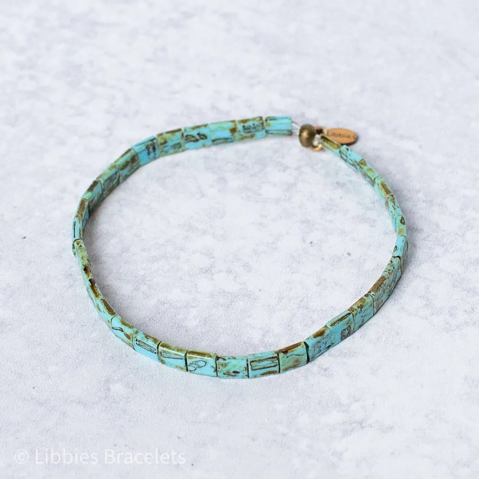 Perfectly Turquoise