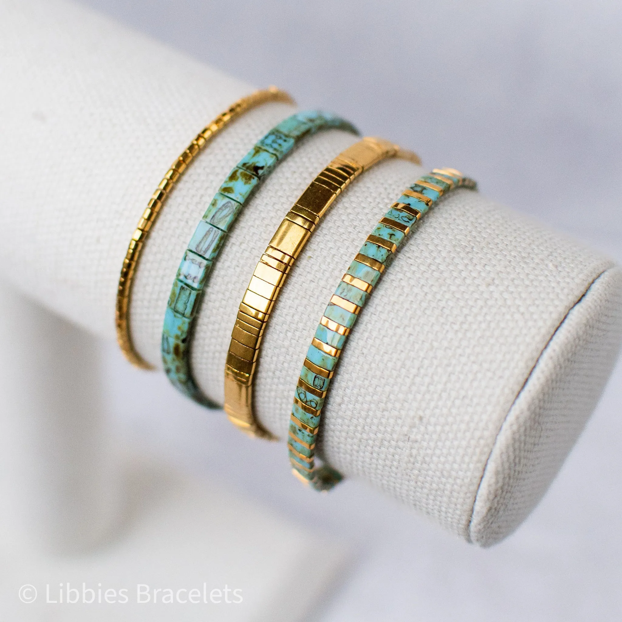 Perfectly Turquoise