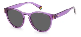 POLAROID-PLD 6175/S-B3V-5119-SUNGLASSES