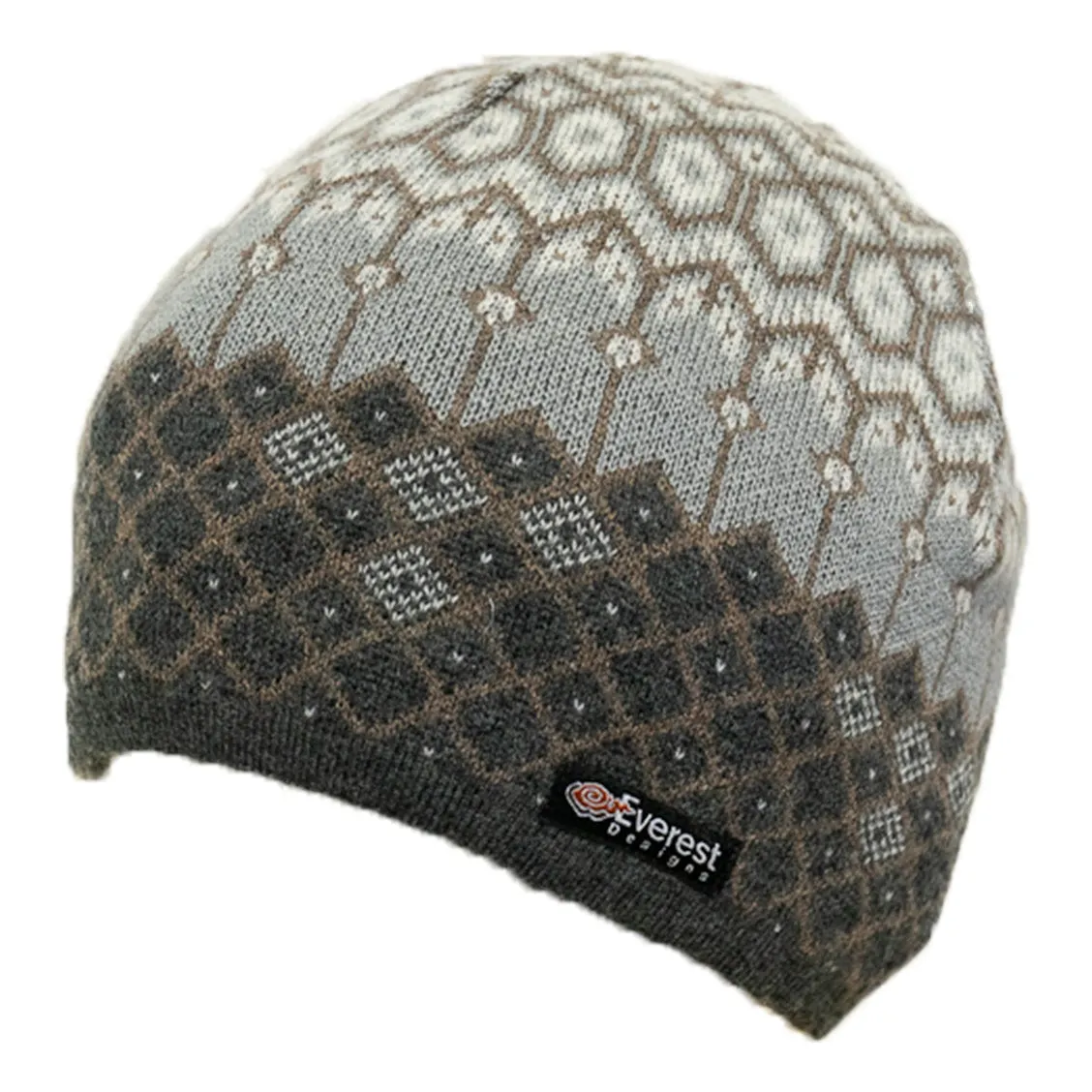 Potala Merino Beanie