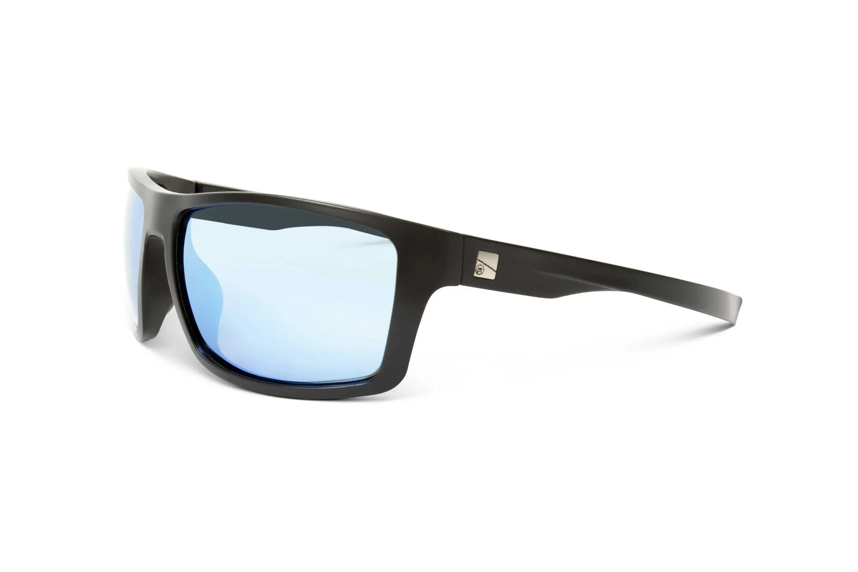 Preston Inception Polarised Wrap Sunglasses