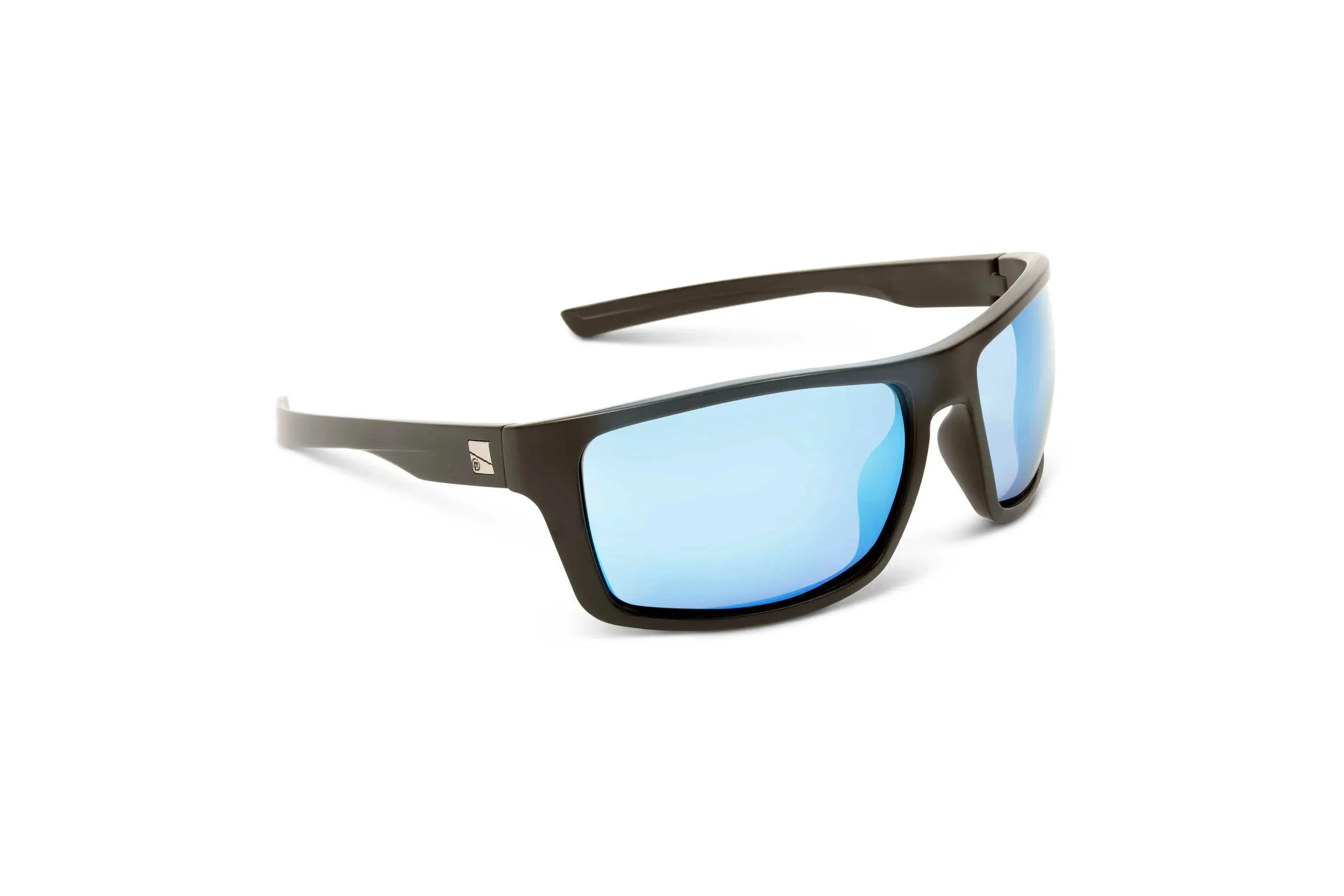 Preston Inception Polarised Wrap Sunglasses
