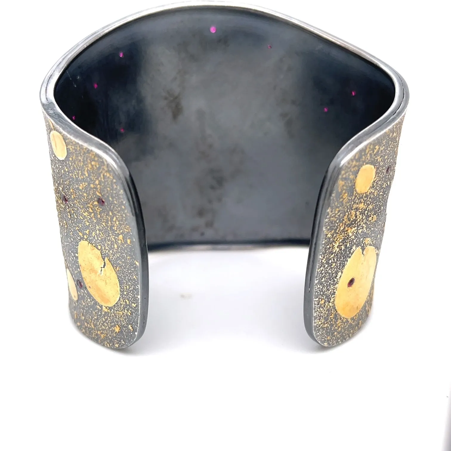 "Dragon's Nest" Cuff