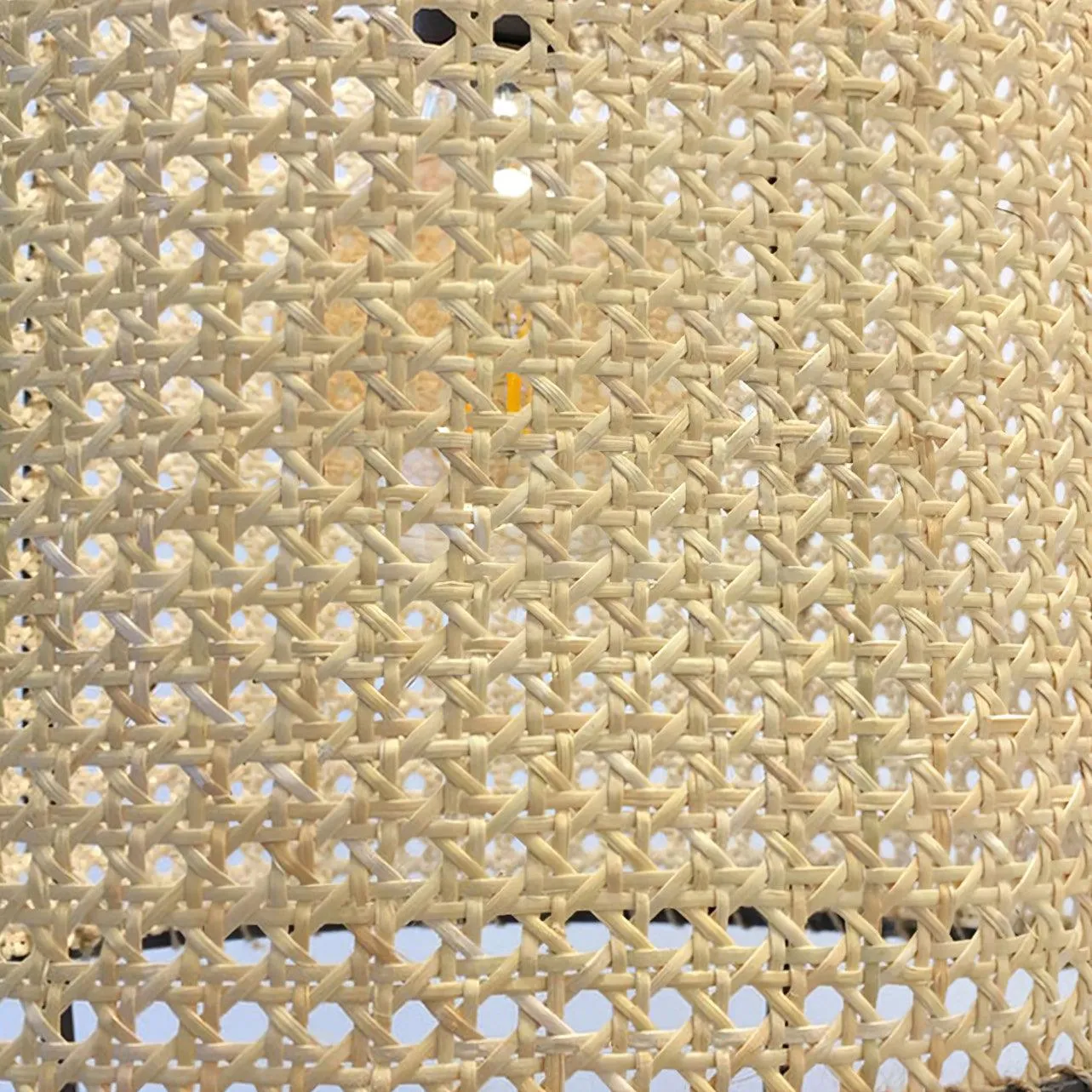 Rattan Meyda Pendant Lamp