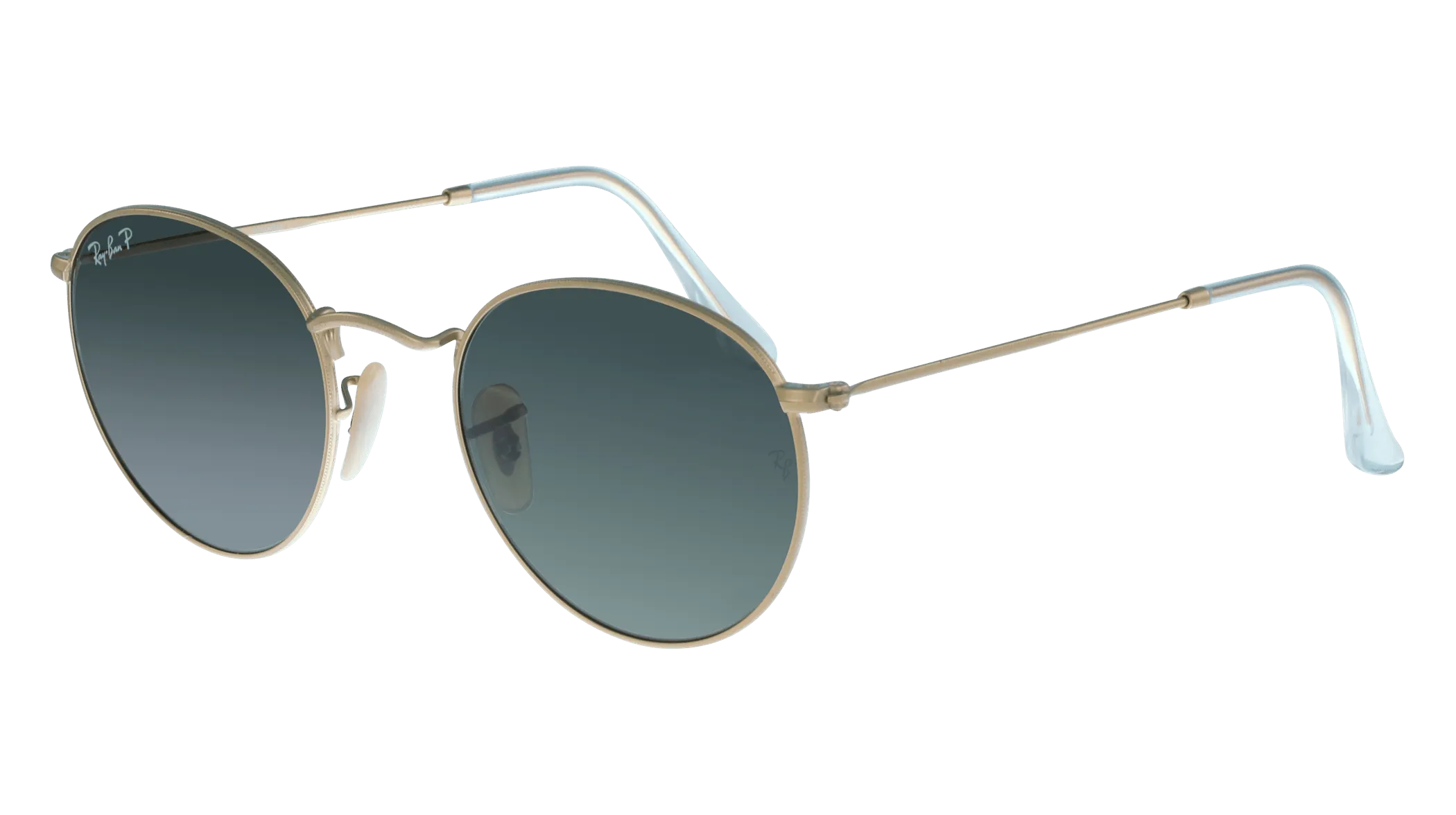RAY-BAN-0RB3447-112/58-5021-SUNGLASSES