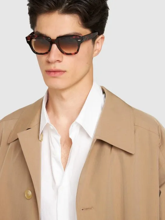 Ray-Ban   State Street sunglasses 