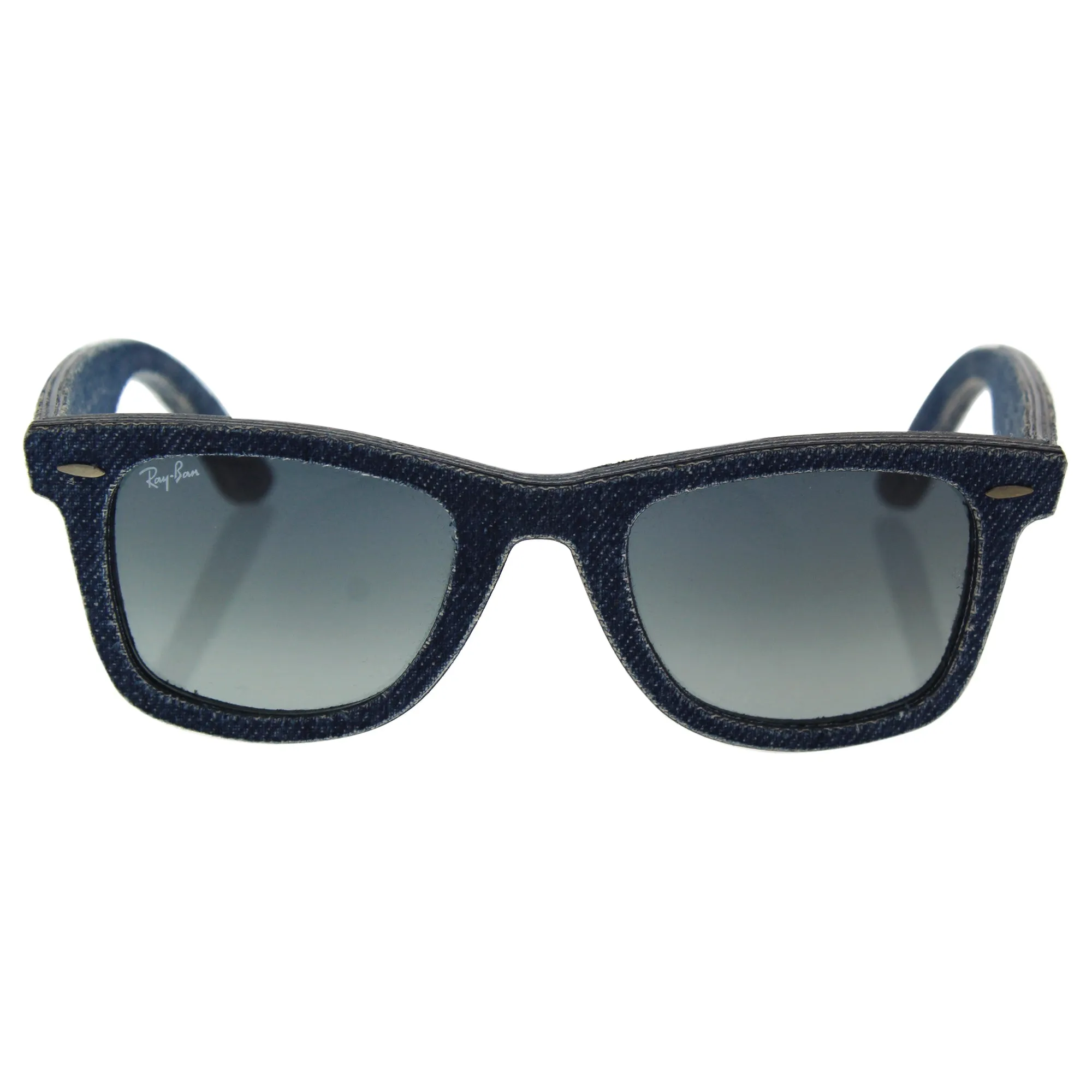 Ray-Ban Unisex RB2140 50mm Blue Denim One Size