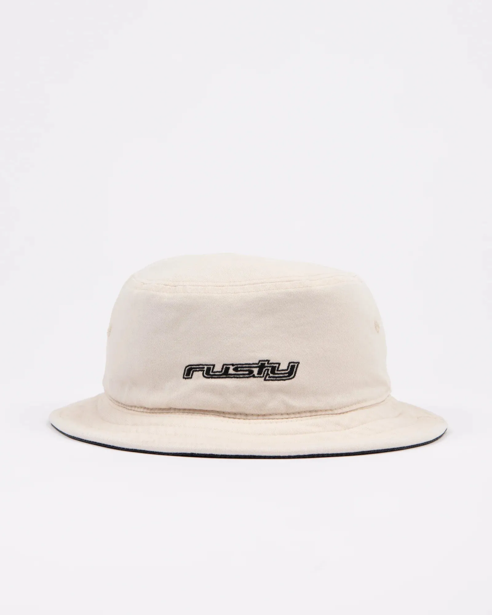 Rusty Road Trip Reversible Bucket Hat Boys