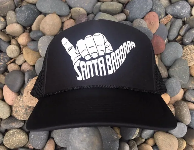 Santa Barbara Shaka