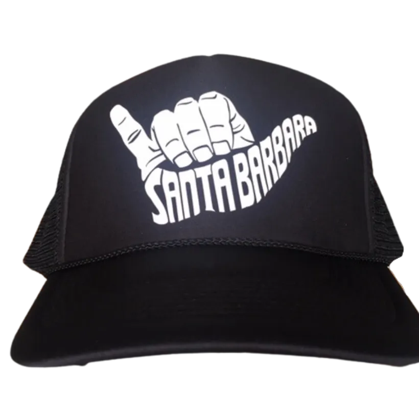 Santa Barbara Shaka