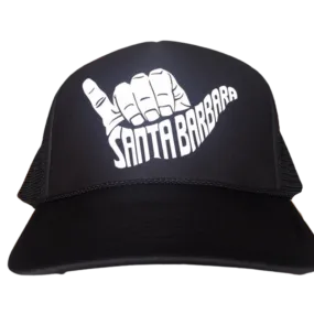 Santa Barbara Shaka