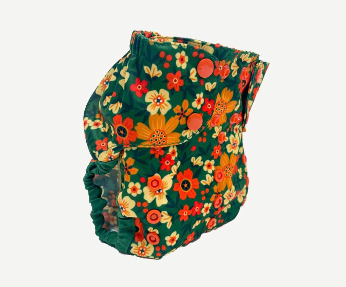 Smart Bottoms Too Smart 2.0 Cover