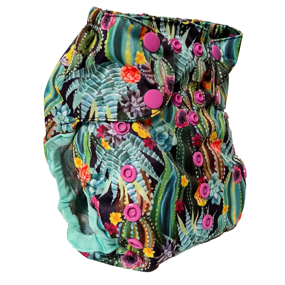 Smart Bottoms Too Smart 2.0 Cover