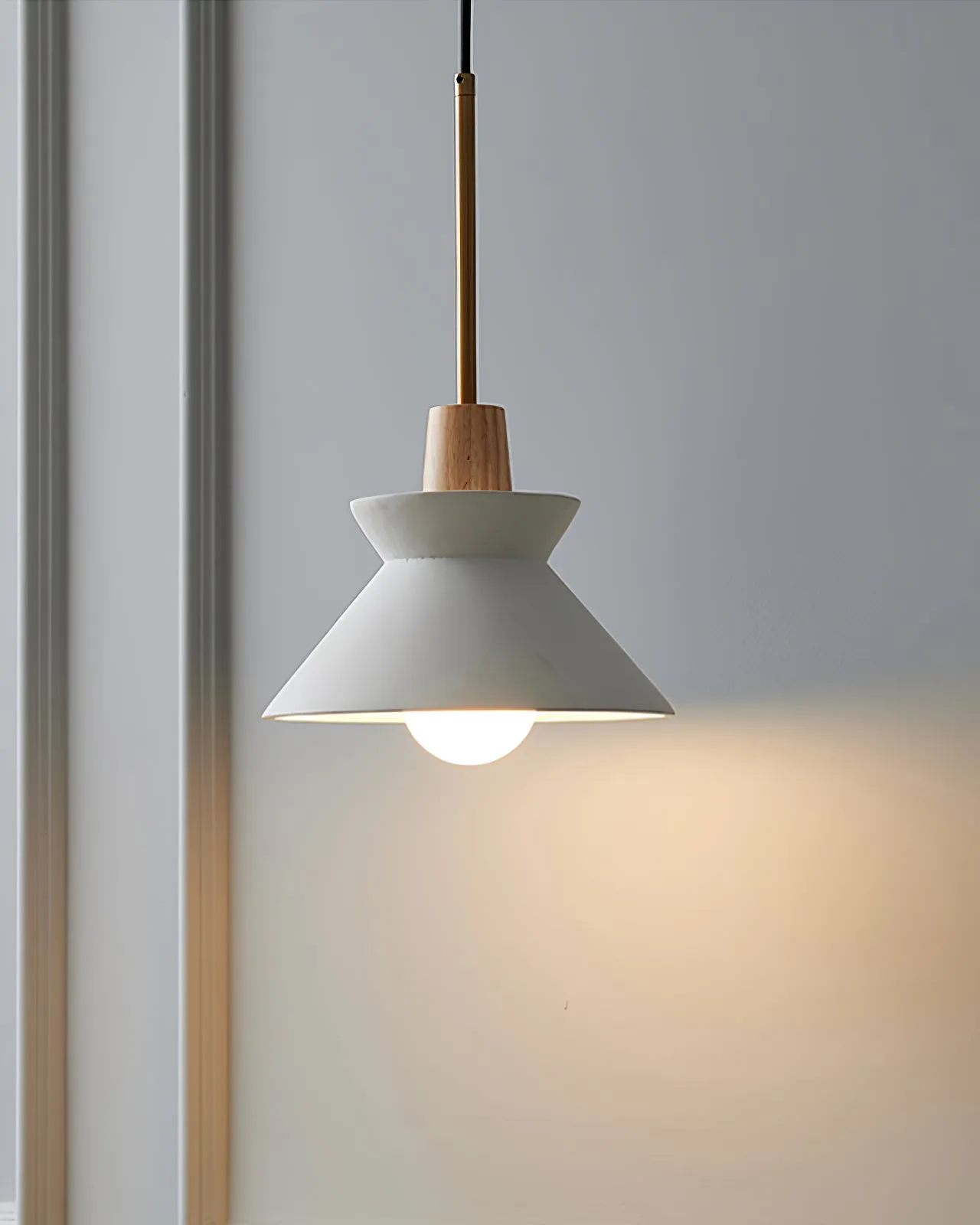 Space Pendant Lamp