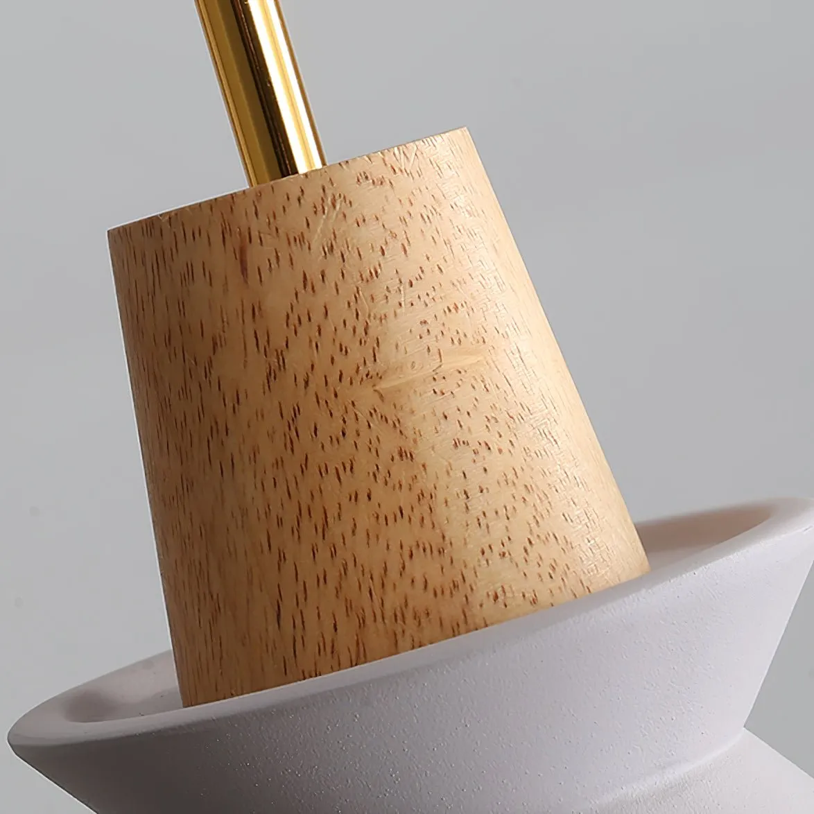 Space Pendant Lamp