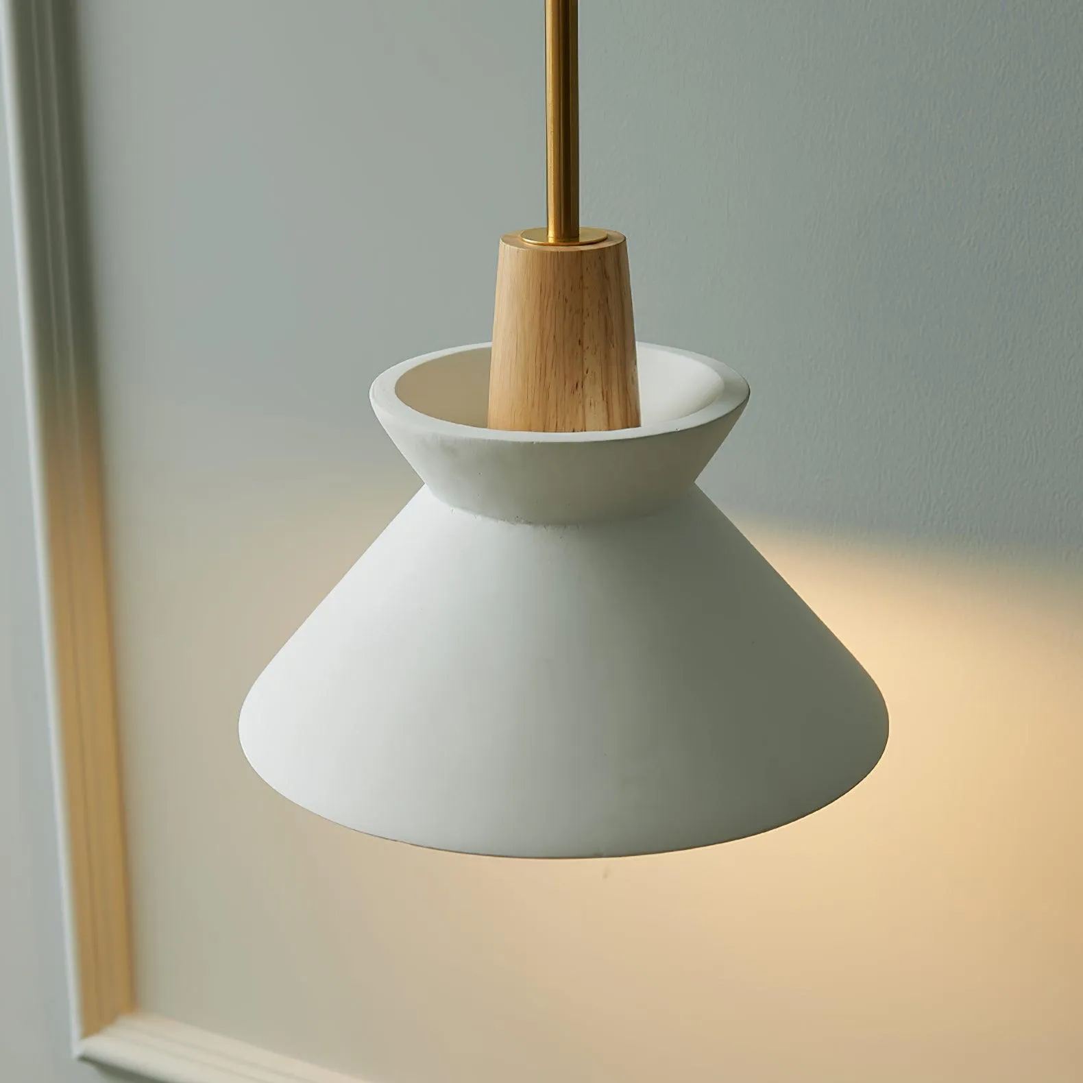 Space Pendant Lamp