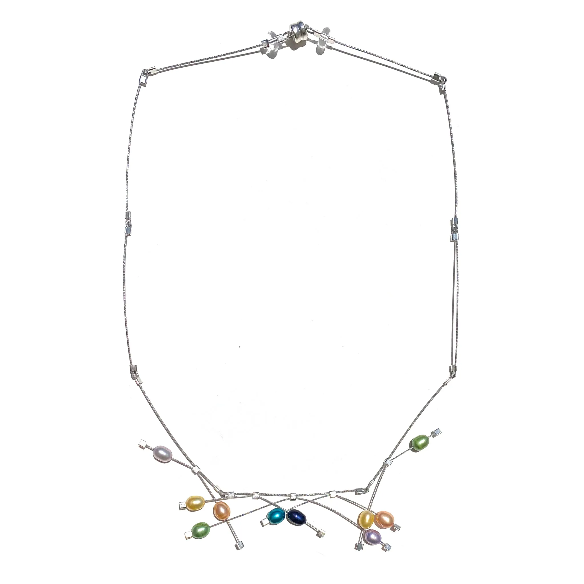 Spring Redux Necklace