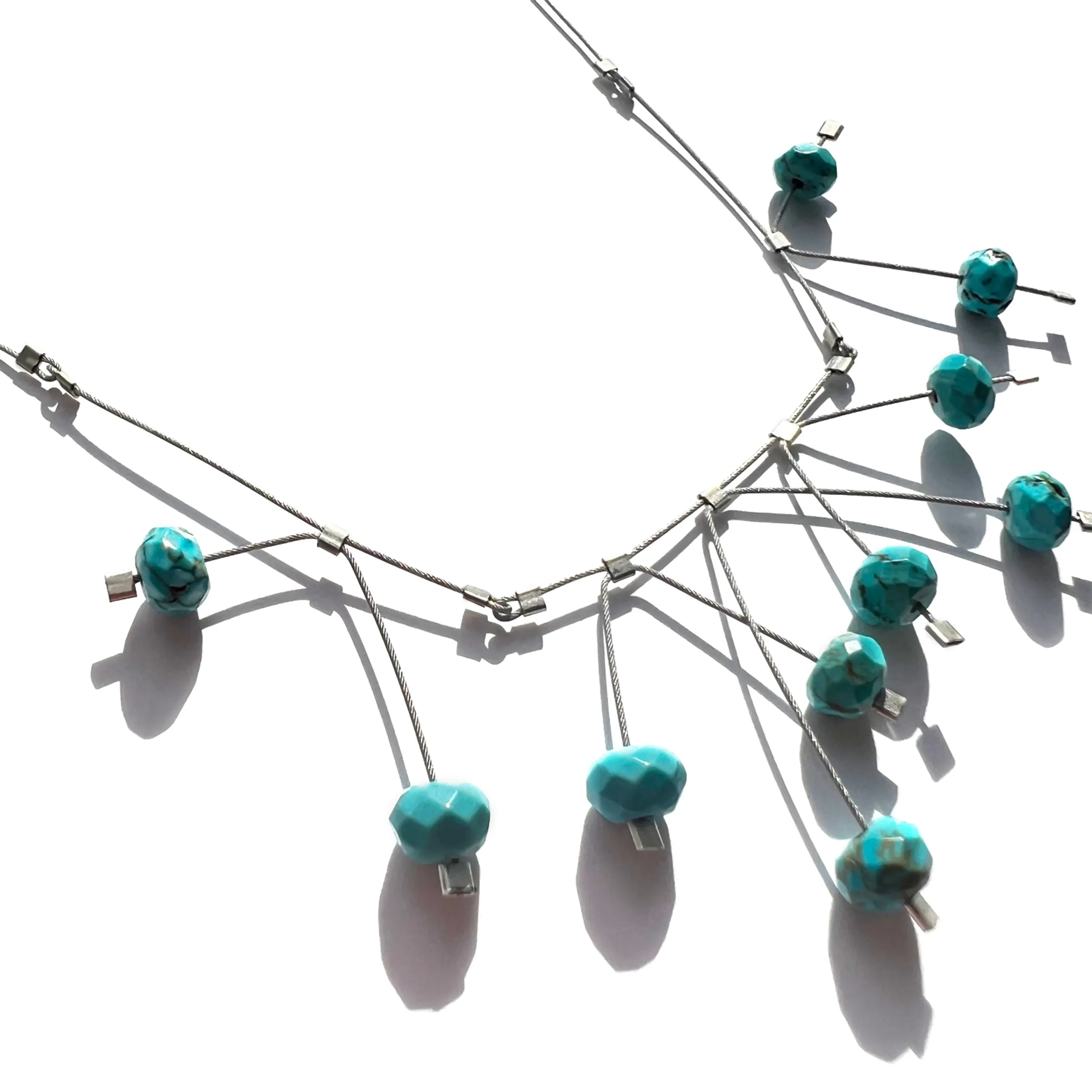Spring Redux Necklace