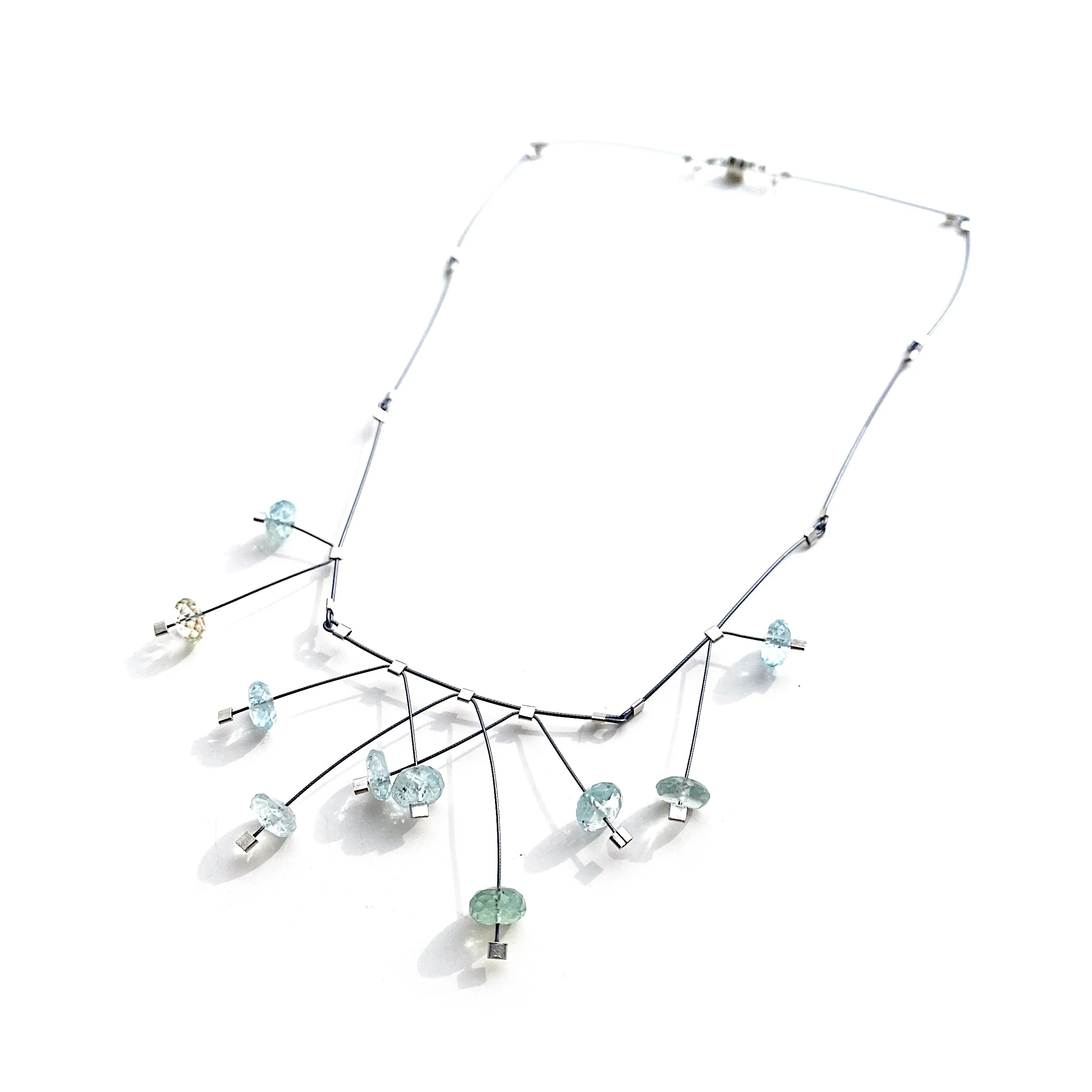 Spring Redux Necklace