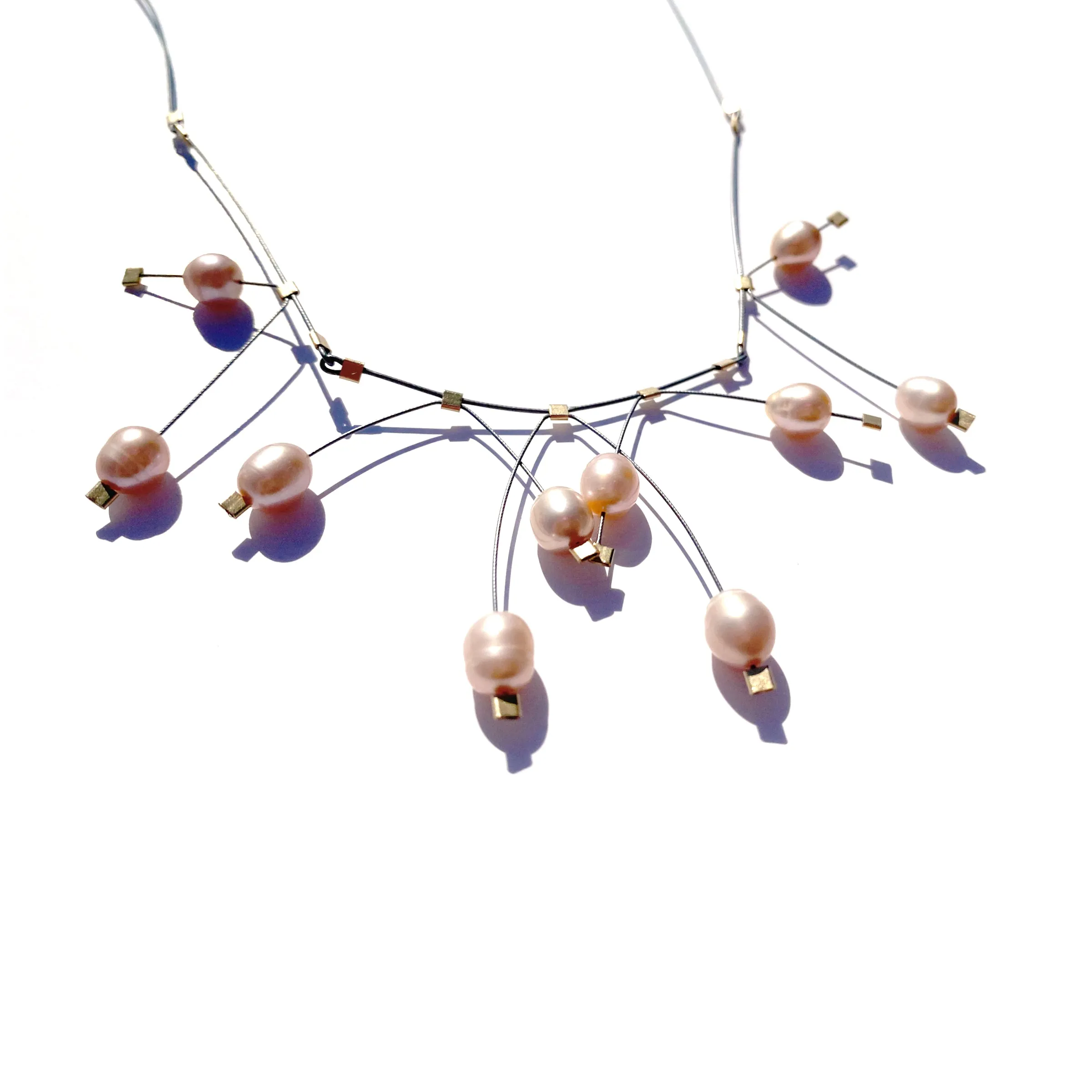 Spring Redux Necklace