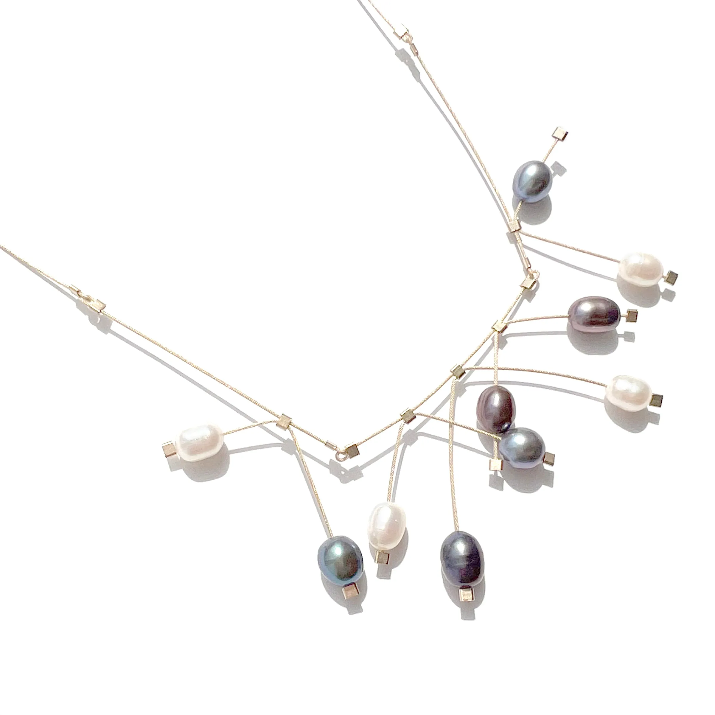 Spring Redux Necklace