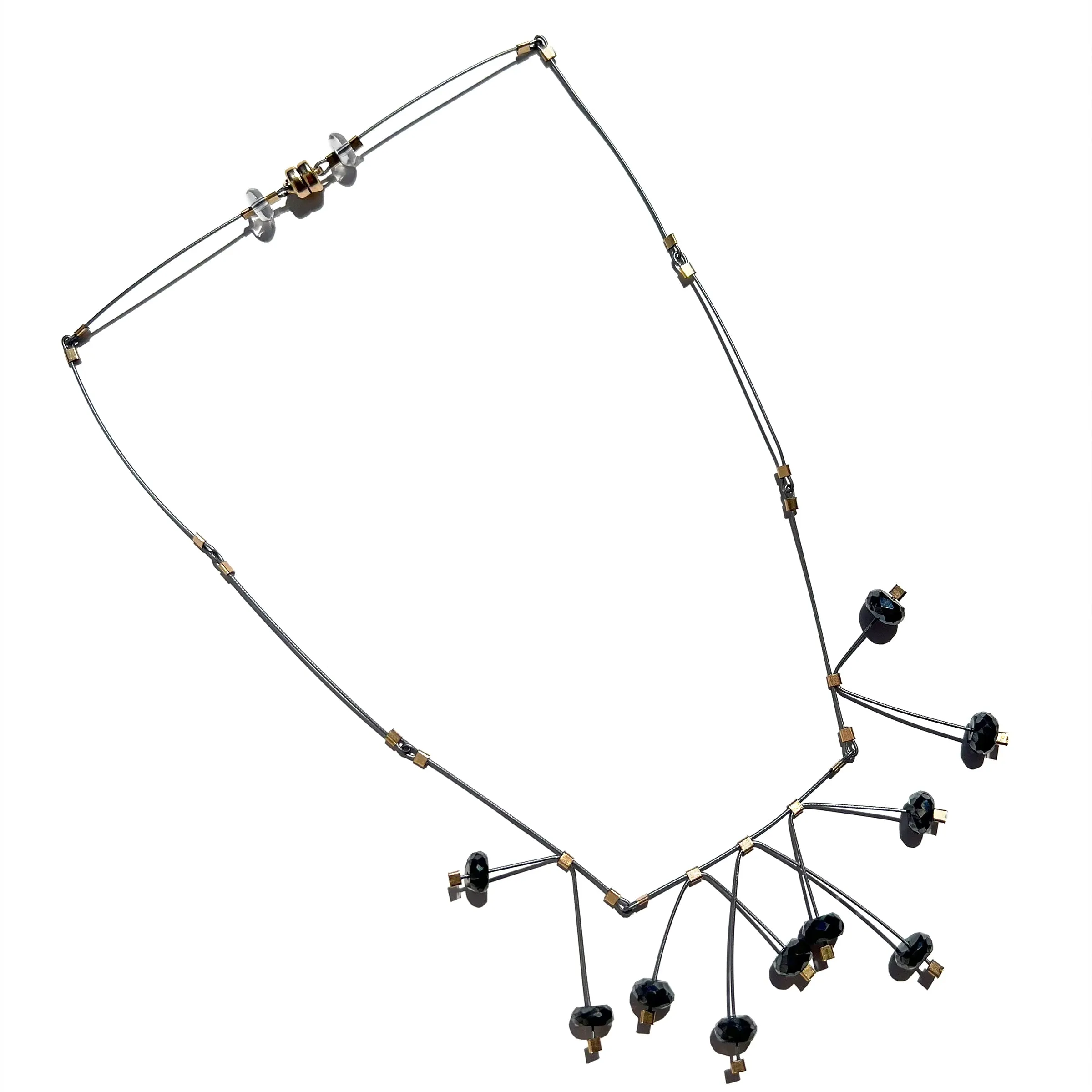 Spring Redux Necklace