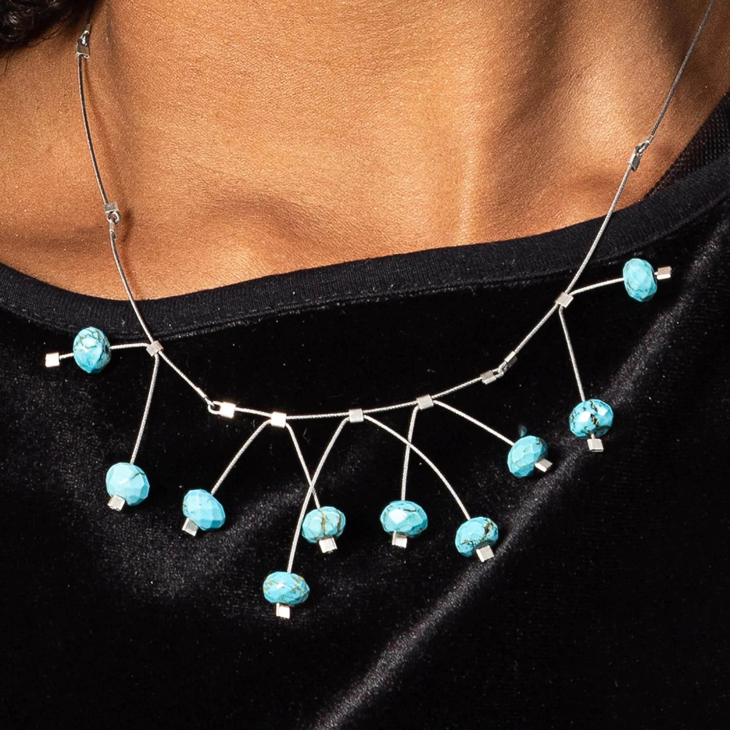 Spring Redux Necklace