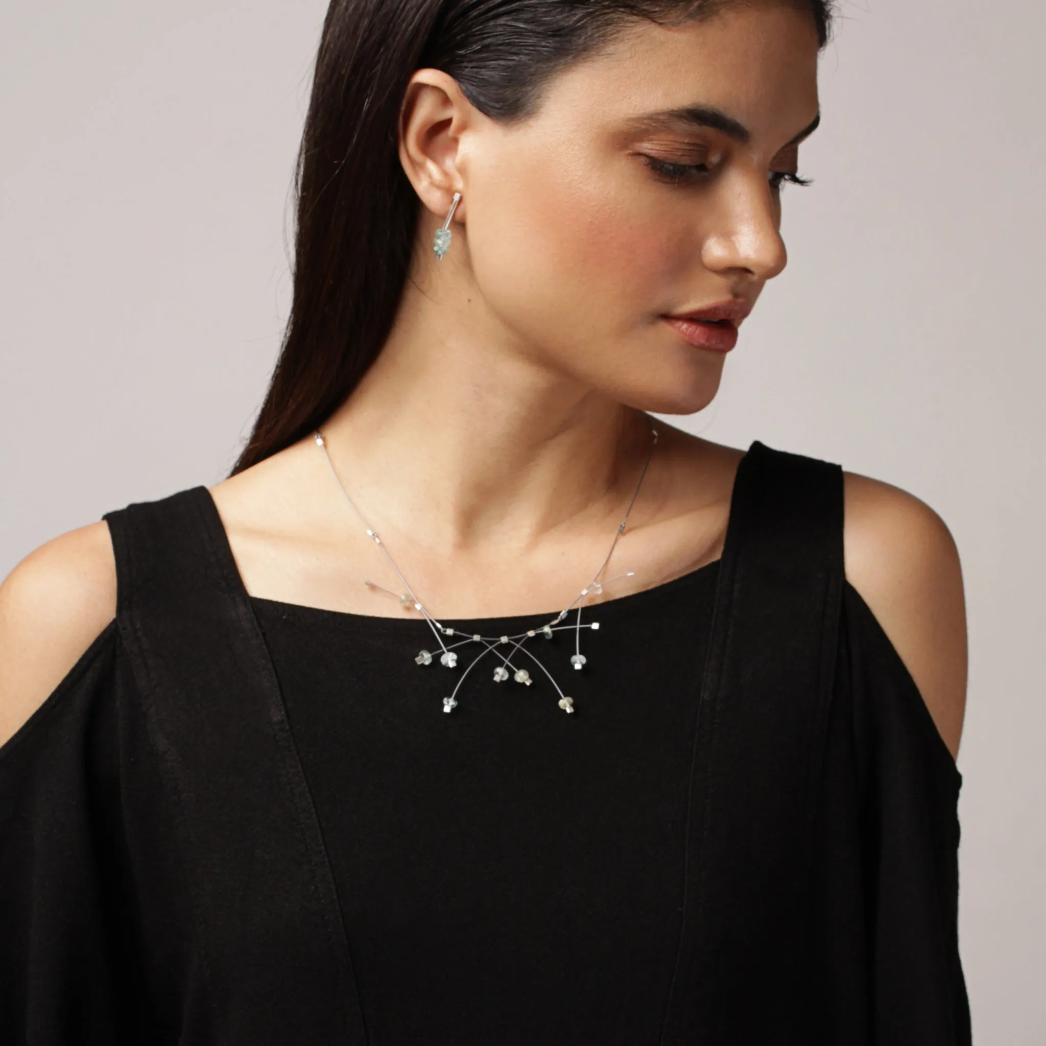 Spring Redux Necklace