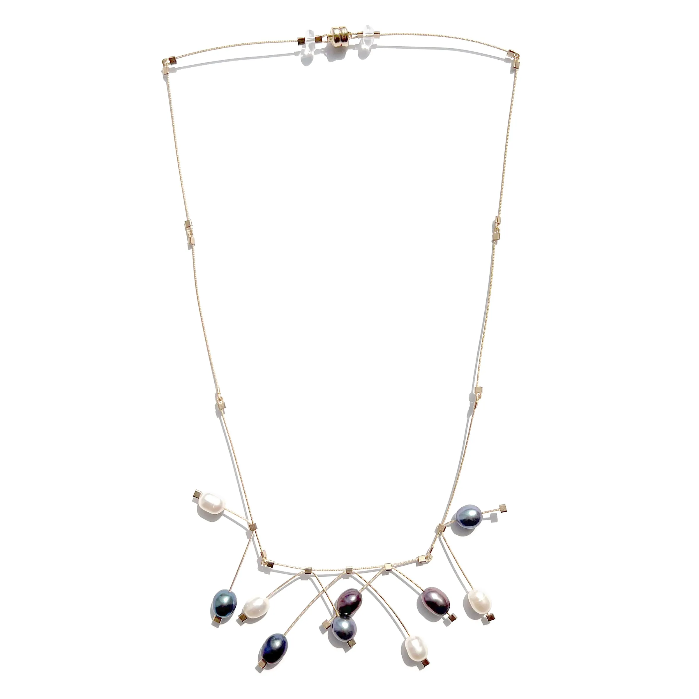 Spring Redux Necklace