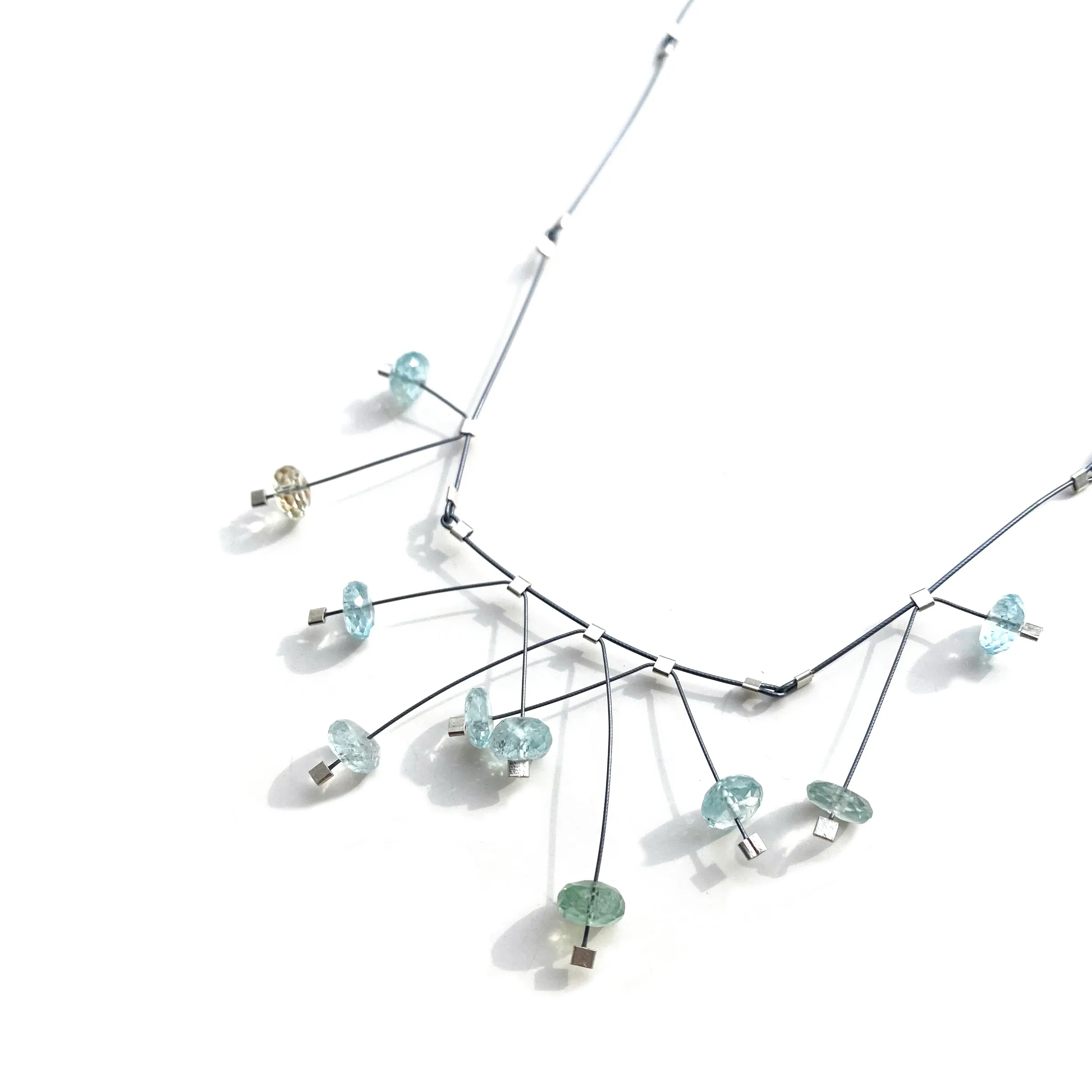 Spring Redux Necklace