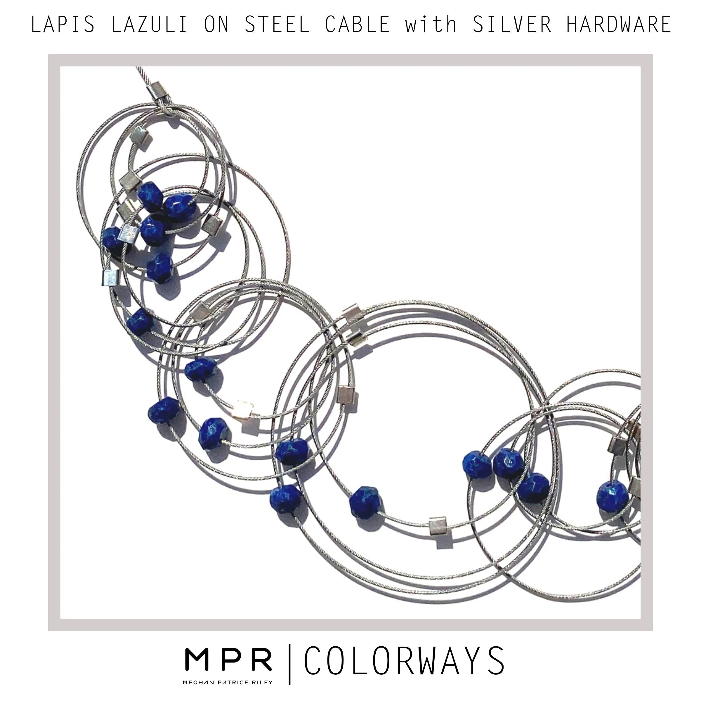 Spring Redux Necklace