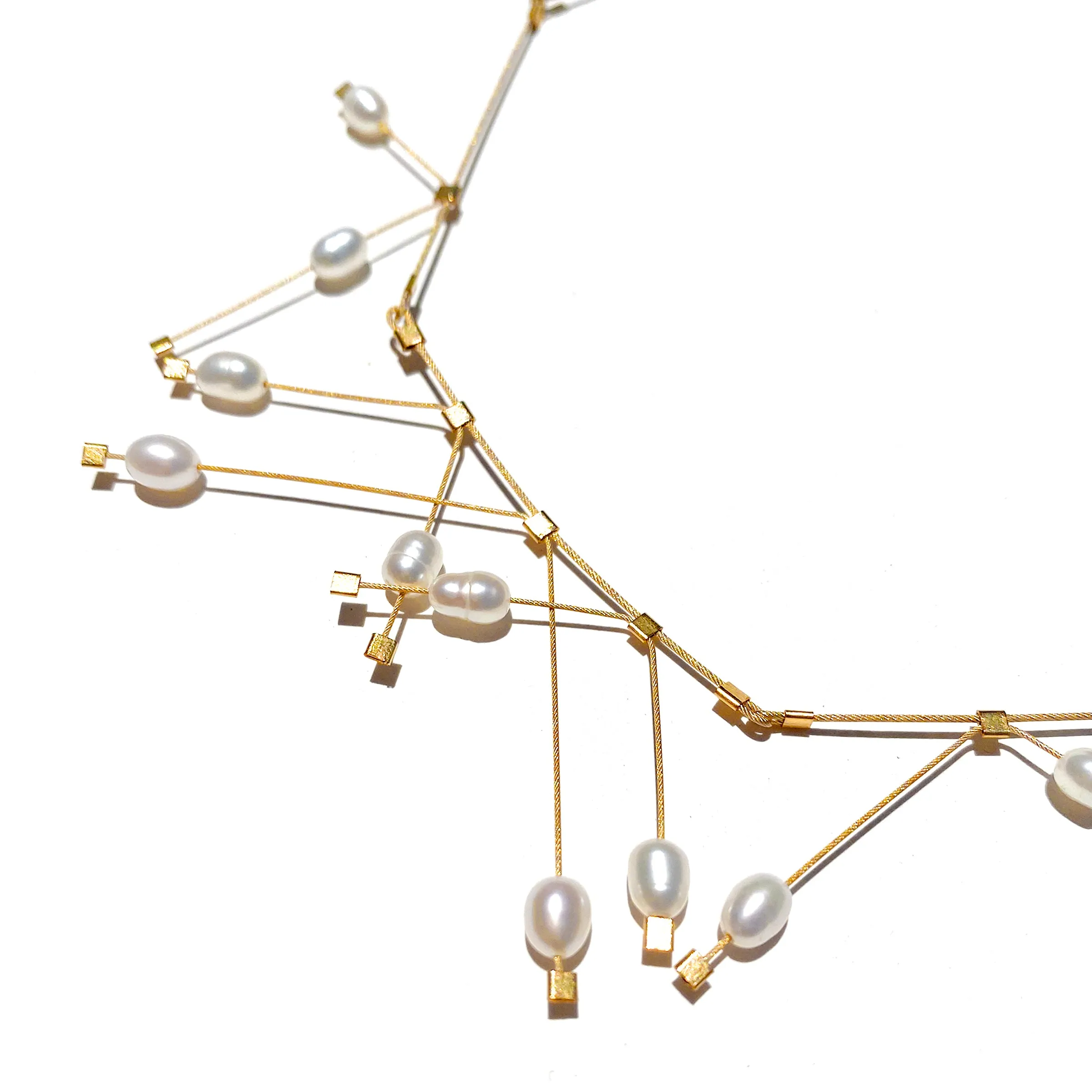 Spring Redux Necklace