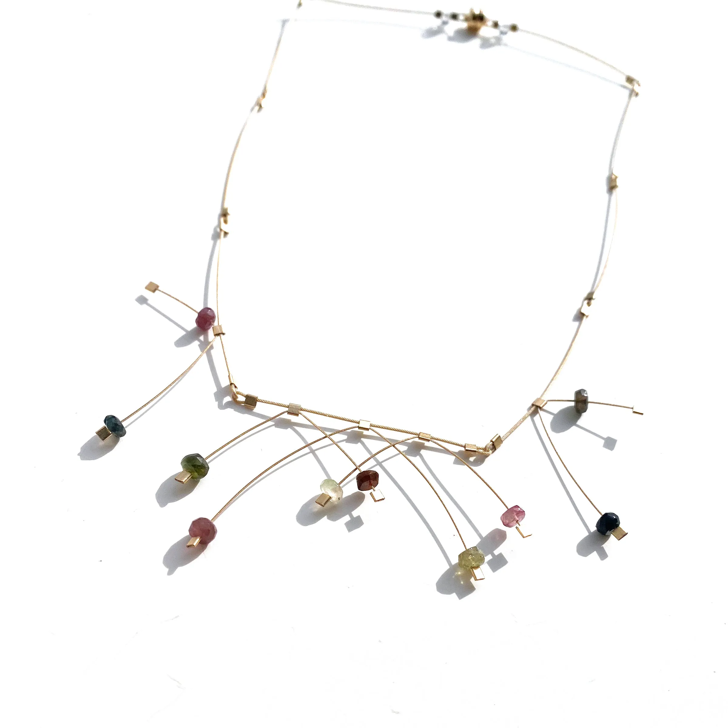Spring Redux Necklace