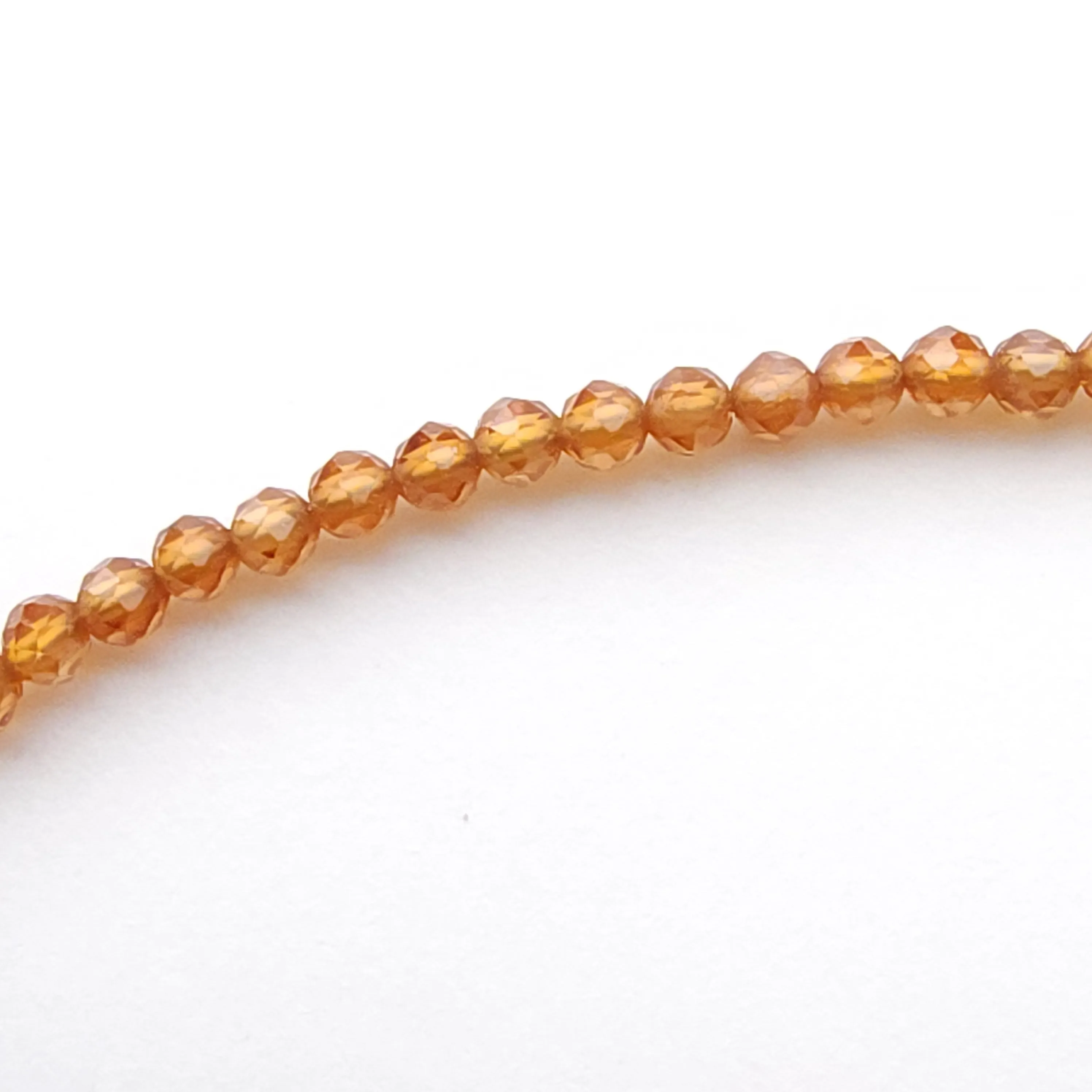 Stone Strand Necklaces